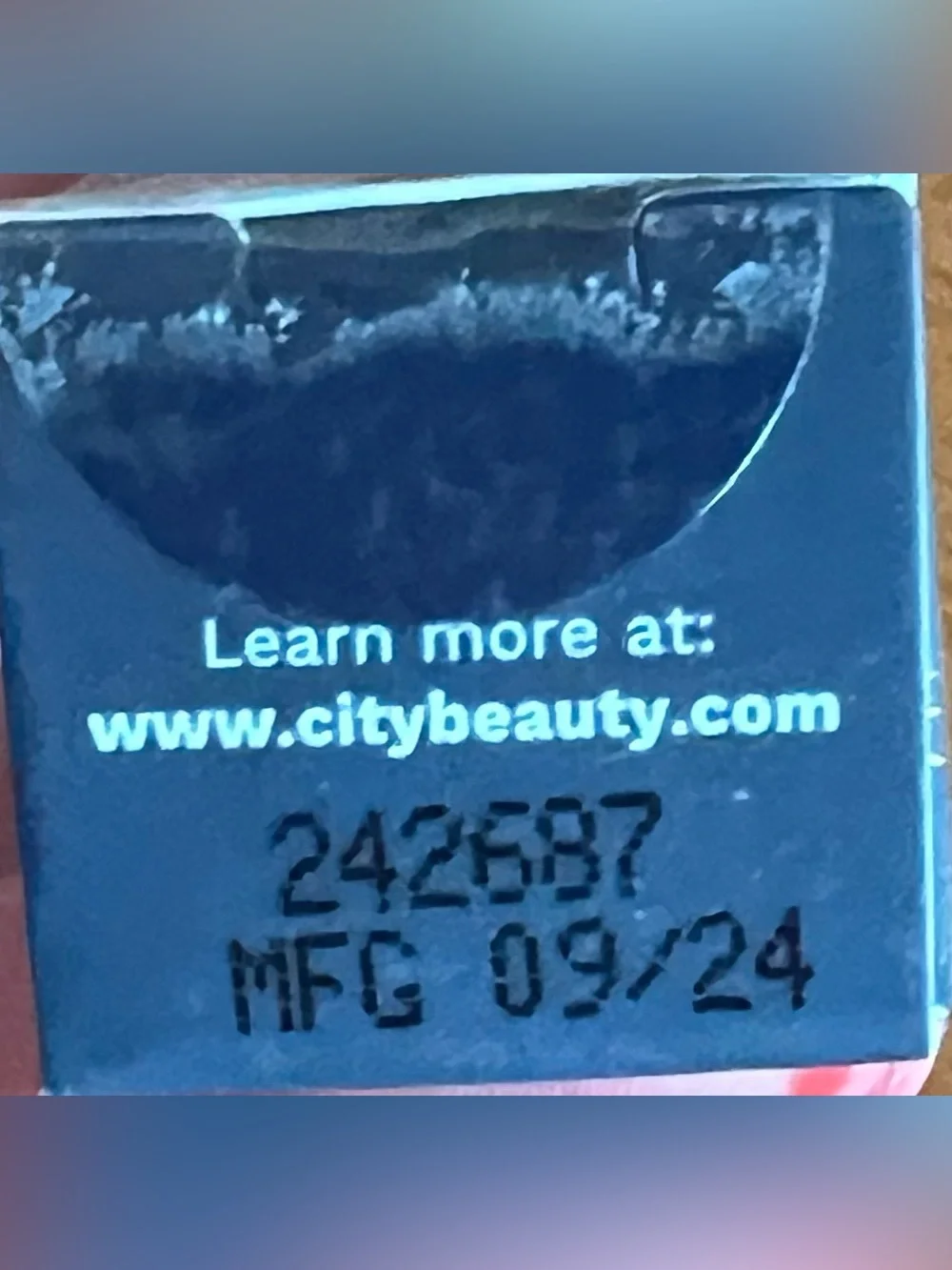 CityLips hyaluronic acid